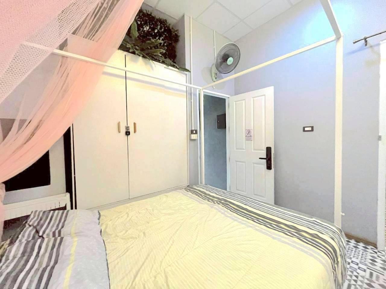 Family Junior Suite