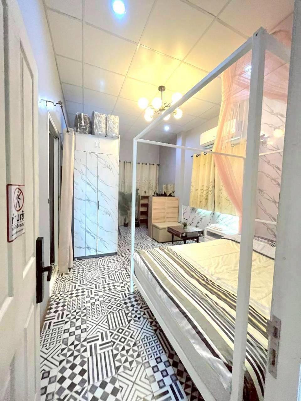 Family Junior Suite
