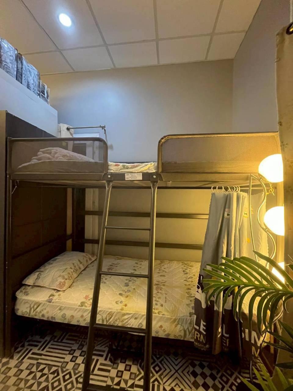 Family Junior Suite